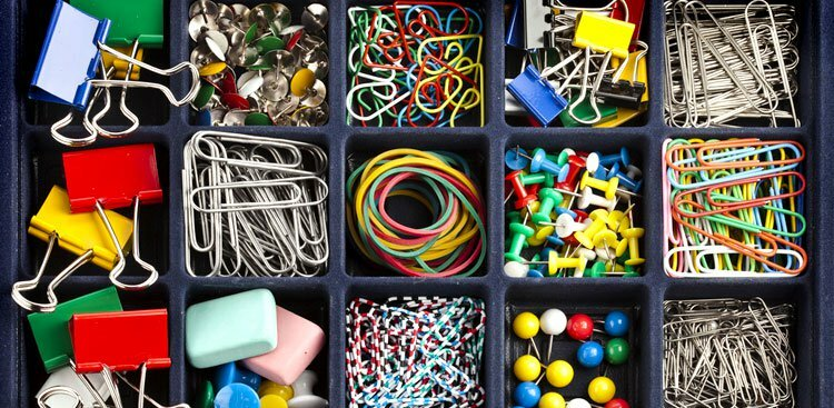 Office Supplies
